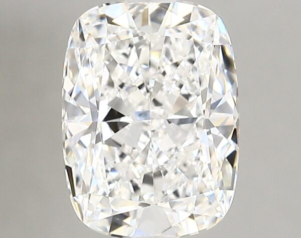 2.26 cctw VVS2 - Lab Grown Loose Diamond