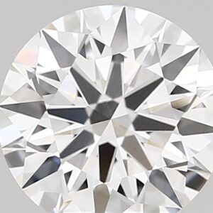 1.88 cctw VVS2 - Lab Grown Loose Diamond