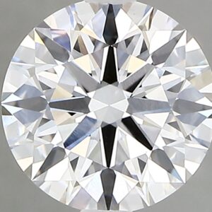 1.74 cctw VVS2 - Lab Grown Loose Diamond
