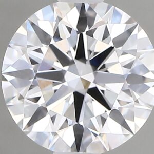 1.12 cctw VVS2 - Lab Grown Loose Diamond