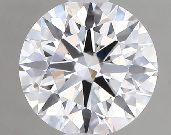1.12 cctw VVS2 - Lab Grown Loose Diamond