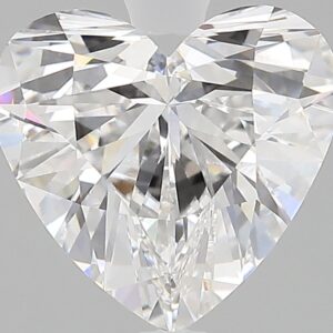 3.11 cctw VS2 - Lab Grown Loose Diamond