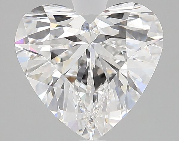3.11 cctw VS2 - Lab Grown Loose Diamond