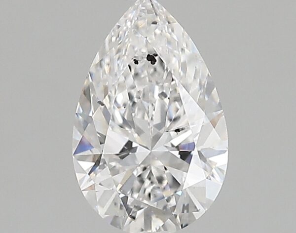 1.15 cctw SI2 - Lab Grown Loose Diamond