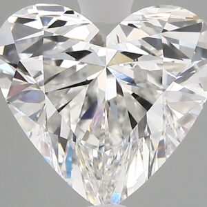 3.11 cctw VS1 - Lab Grown Loose Diamond