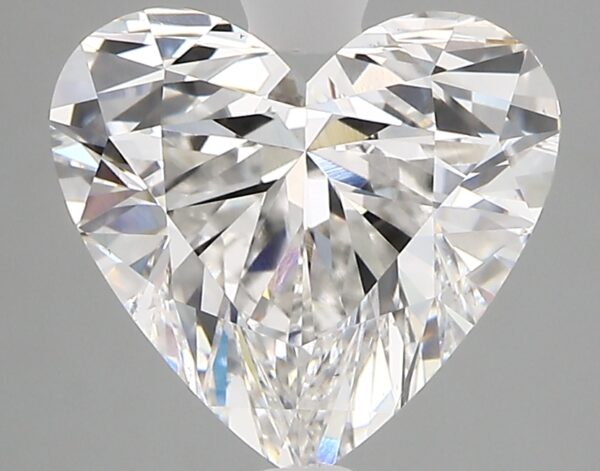 3.11 cctw VS1 - Lab Grown Loose Diamond