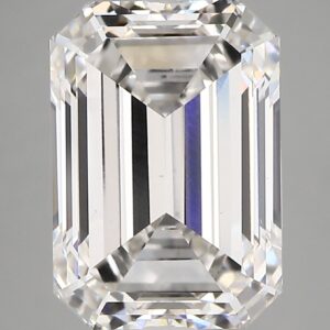5.00 cctw VS1 - Lab Grown Loose Diamond