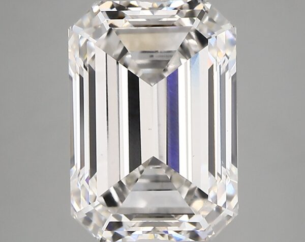 5.00 cctw VS1 - Lab Grown Loose Diamond