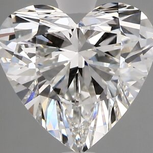 3.04 cctw VVS2 - Lab Grown Loose Diamond