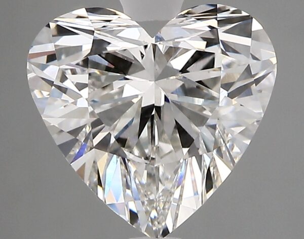3.04 cctw VVS2 - Lab Grown Loose Diamond