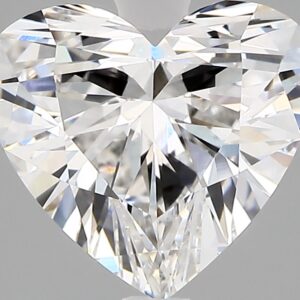 2.85 cctw VS1 - Lab Grown Loose Diamond