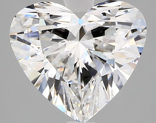2.85 cctw VS1 - Lab Grown Loose Diamond