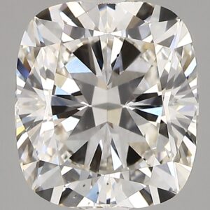 3.33 cctw VS2 - Lab Grown Loose Diamond