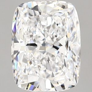 1.22 cctw VVS2 - Lab Grown Loose Diamond