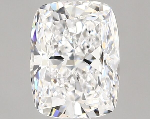 1.22 cctw VVS2 - Lab Grown Loose Diamond