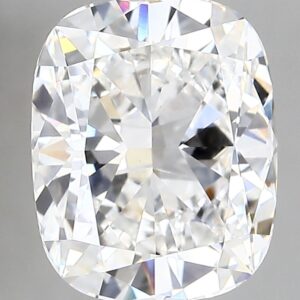 3.38 cctw VS1 - Lab Grown Loose Diamond