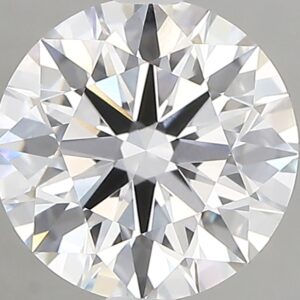 2.22 cctw VVS2 - Lab Grown Loose Diamond