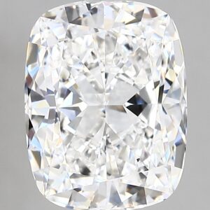 3.69 cctw VS2 - Lab Grown Loose Diamond