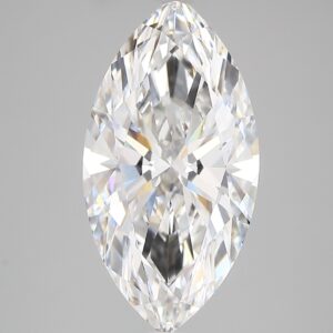 4.60 cctw VS1 - Lab Grown Loose Diamond