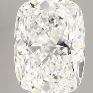 1.40 cctw VVS1 - Lab Grown Loose Diamond