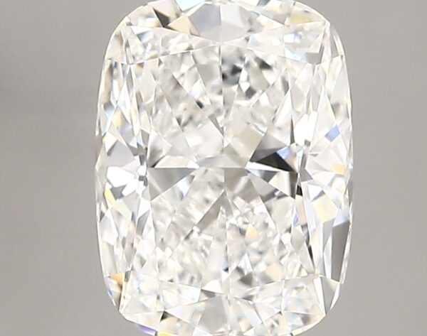 1.40 cctw VVS1 - Lab Grown Loose Diamond