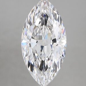 2.37 cctw VVS2 - Lab Grown Loose Diamond