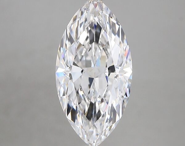 2.37 cctw VVS2 - Lab Grown Loose Diamond