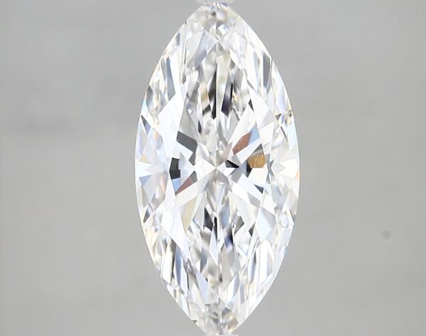 2.95 cctw VVS2 - Lab Grown Loose Diamond