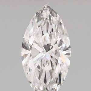 1.71 cctw VVS2 - Lab Grown Loose Diamond