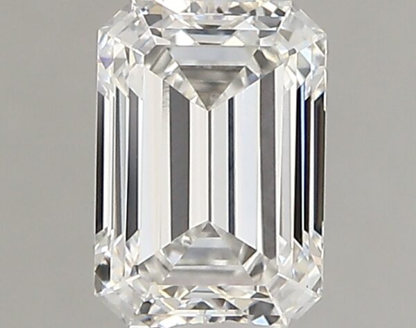 1.02 cctw VVS1 - Lab Grown Loose Diamond