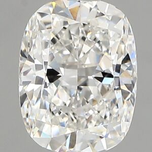 1.42 cctw VVS2 - Lab Grown Loose Diamond