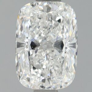 1.35 cctw VS1 - Lab Grown Loose Diamond