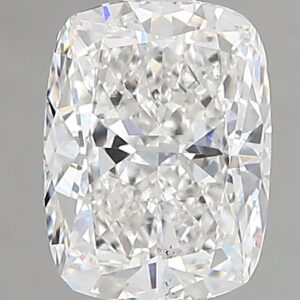 1.17 cctw VS2 - Lab Grown Loose Diamond