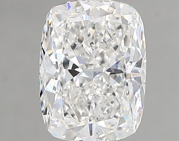1.17 cctw VS2 - Lab Grown Loose Diamond