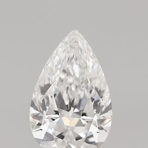 1.14 cctw VVS2 - Lab Grown Loose Diamond