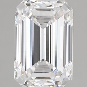 1.42 cctw VS1 - Lab Grown Loose Diamond