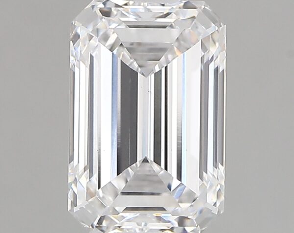 1.42 cctw VS1 - Lab Grown Loose Diamond