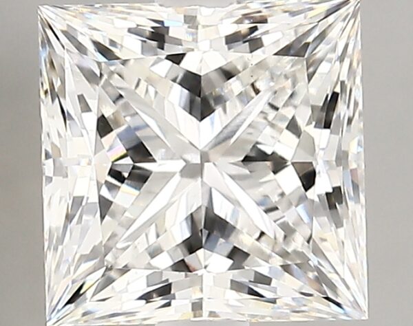 2.64 cctw VS1 - Lab Grown Loose Diamond
