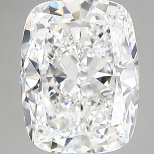 1.52 cctw VVS2 - Lab Grown Loose Diamond