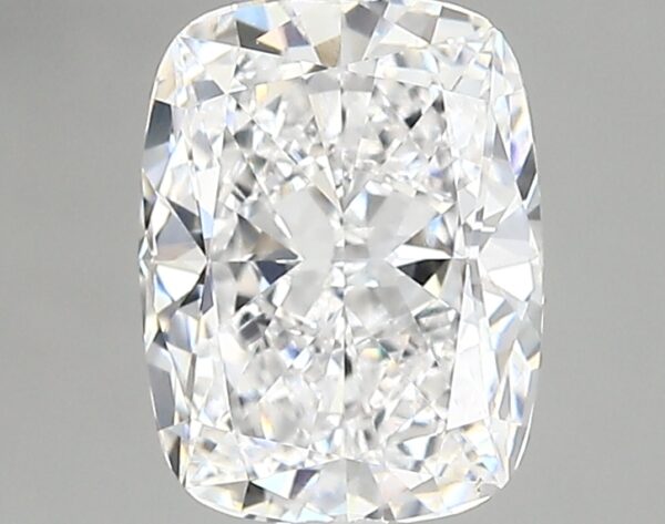 1.52 cctw VVS2 - Lab Grown Loose Diamond