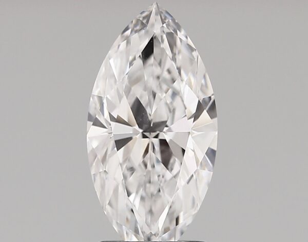 1.86 cctw VVS2 - Lab Grown Loose Diamond