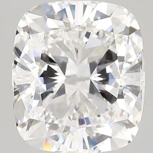 3.48 cctw VS2 - Lab Grown Loose Diamond
