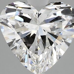 3.32 cctw VS2 - Lab Grown Loose Diamond