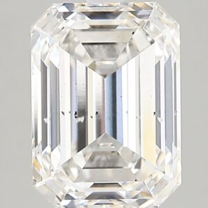 3.45 cctw SI1 - Lab Grown Loose Diamond