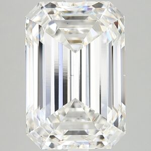 5.42 cctw VS1 - Lab Grown Loose Diamond