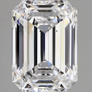 3.74 cctw SI1 - Lab Grown Loose Diamond