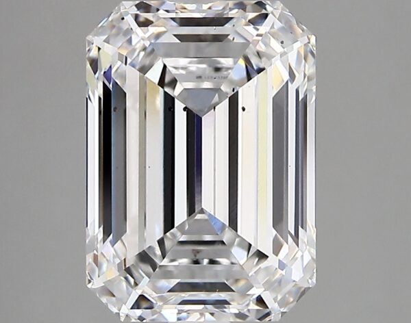 3.74 cctw SI1 - Lab Grown Loose Diamond
