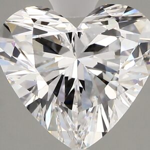 3.04 cctw VS2 - Lab Grown Loose Diamond