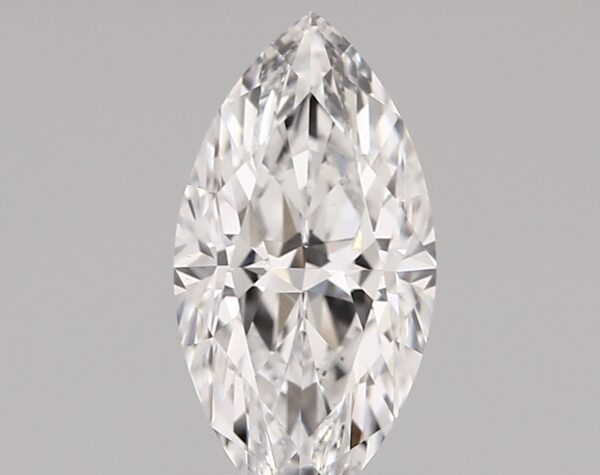 1.82 cctw VVS2 - Lab Grown Loose Diamond