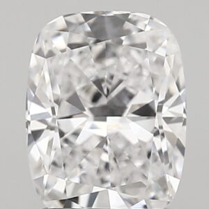1.53 cctw VVS2 - Lab Grown Loose Diamond
